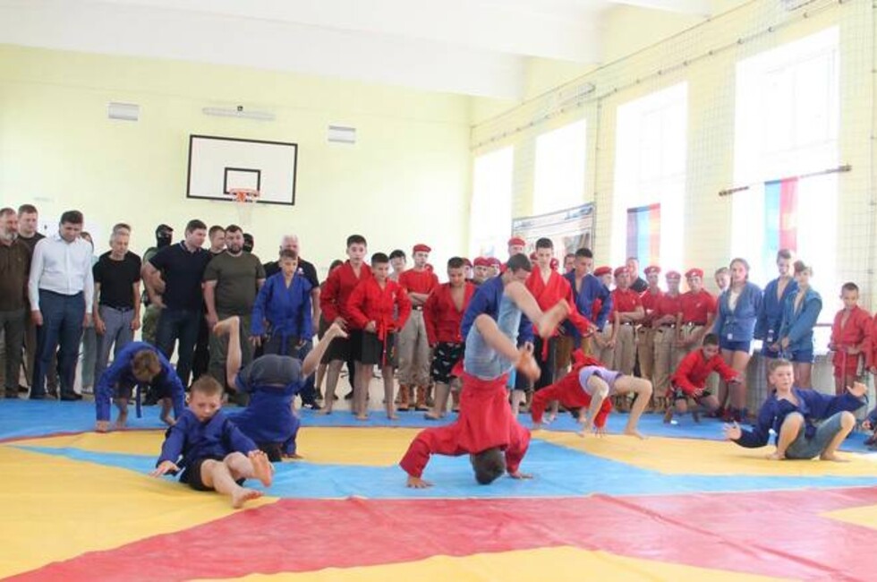 Фото: Администрация Главы ДНР