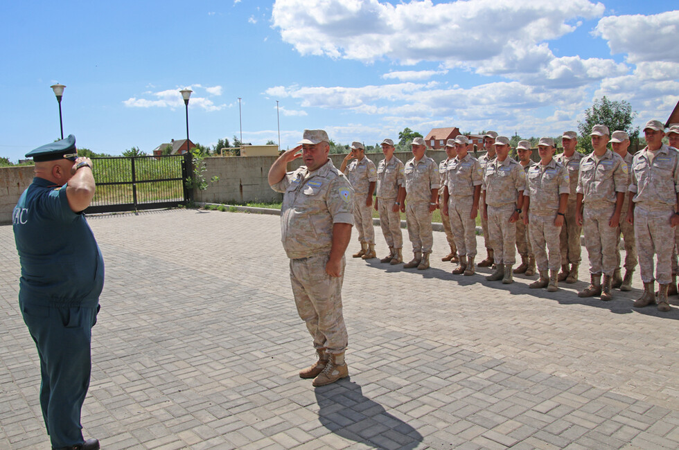 Фото: МЧС ДНР