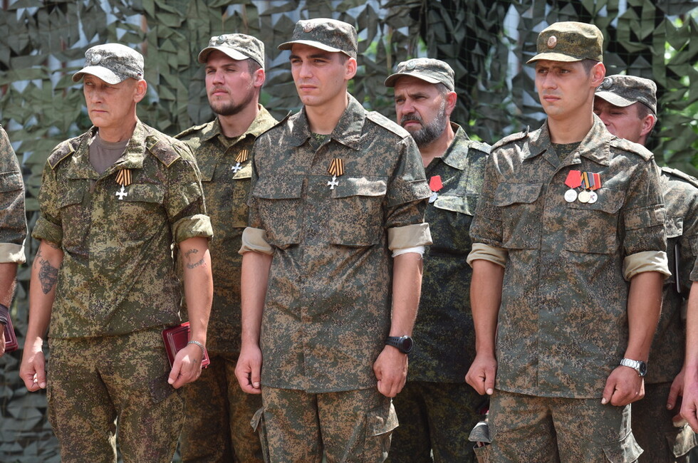 Фото: Сайт Главы ДНР