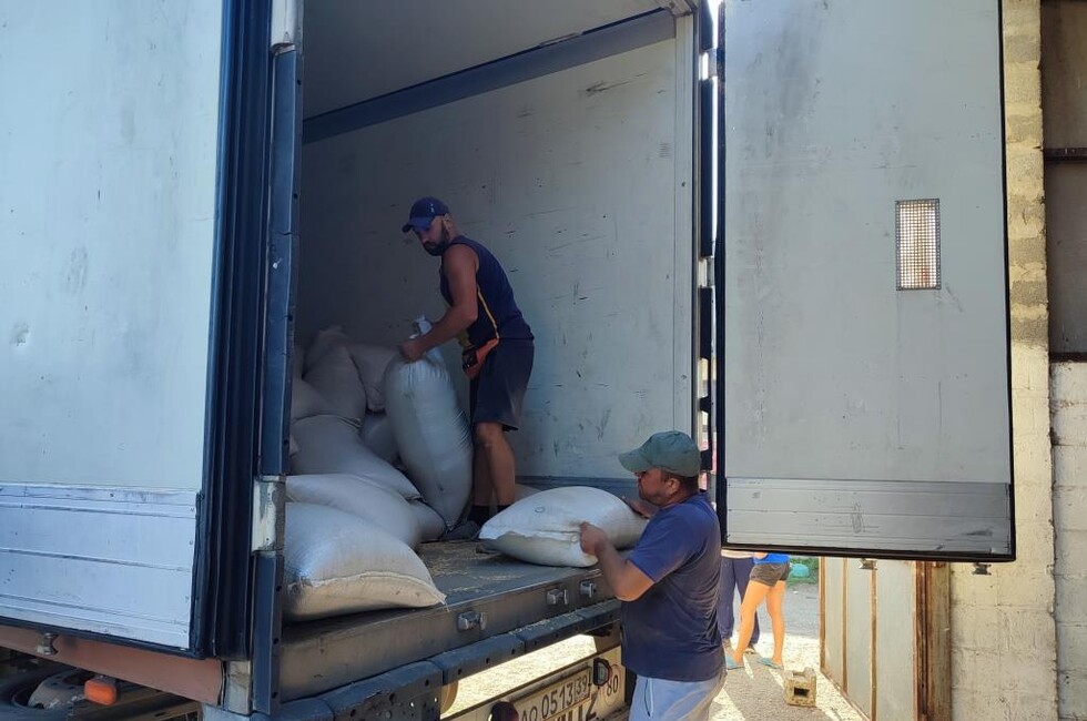 Фото: ОП ДНР