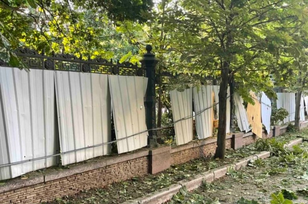 Фото: сайт Донецкой епархии