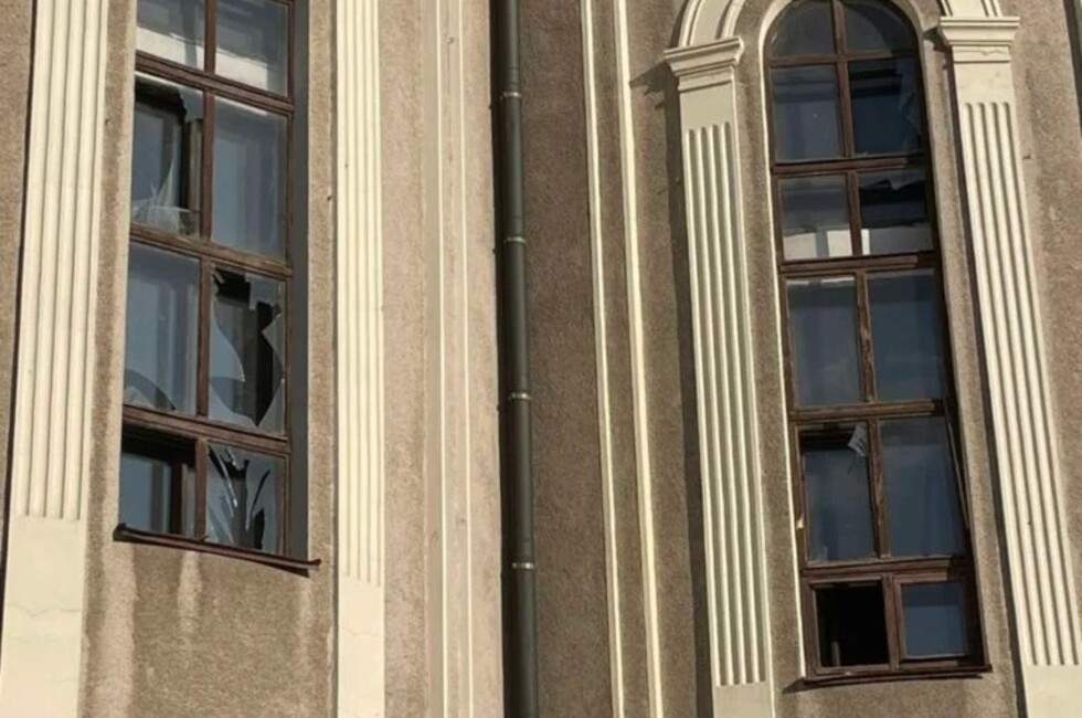 Фото: сайт Донецкой епархии