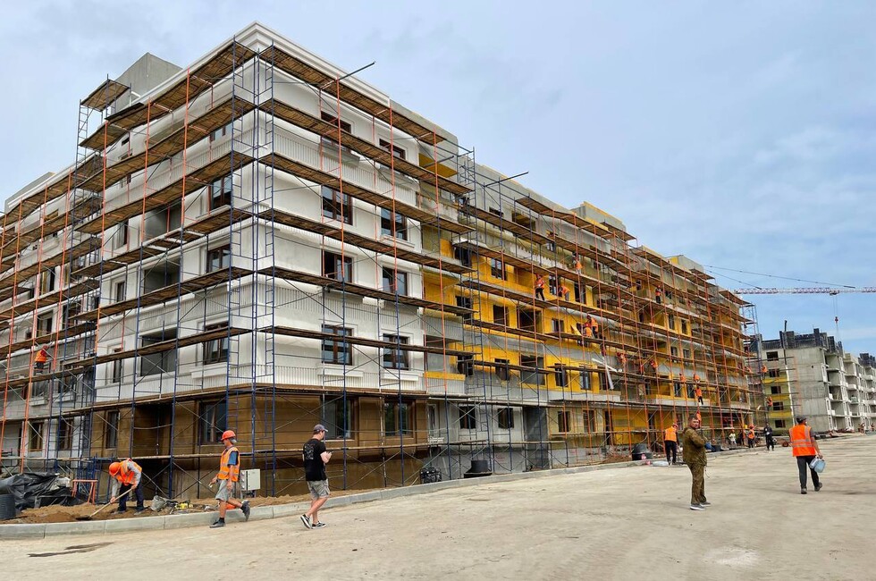 Фото: ТГ Марата Хаснуллина