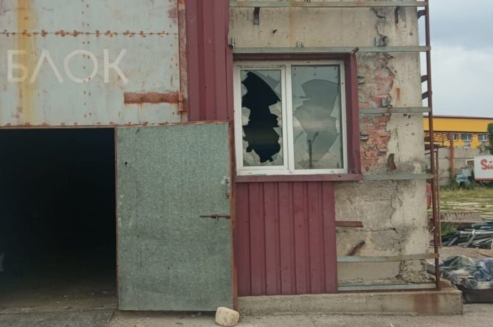 Фото из телеграм-канала мэра Горловки