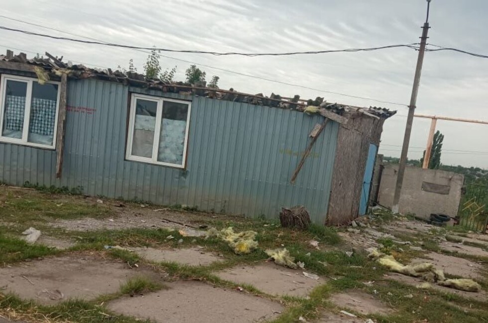 Фото из телеграм-канала мэра Горловки