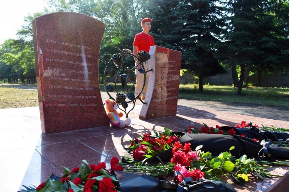 Фото: ОД "ДР", Кировское