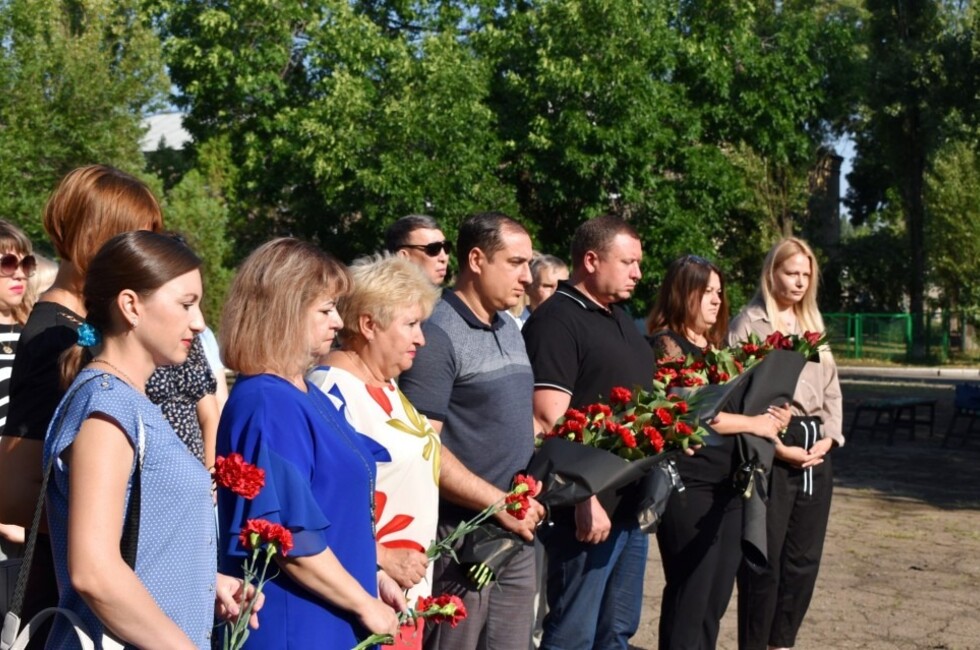 Фото: ОД "ДР", Кировское