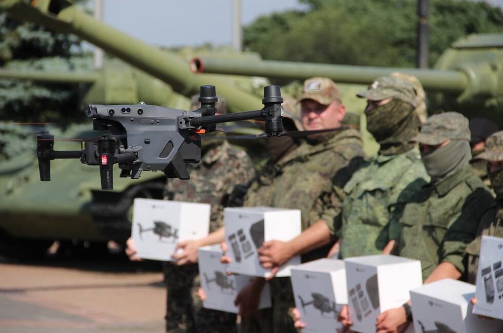 Фото: тг-канала Дениса Пушилина