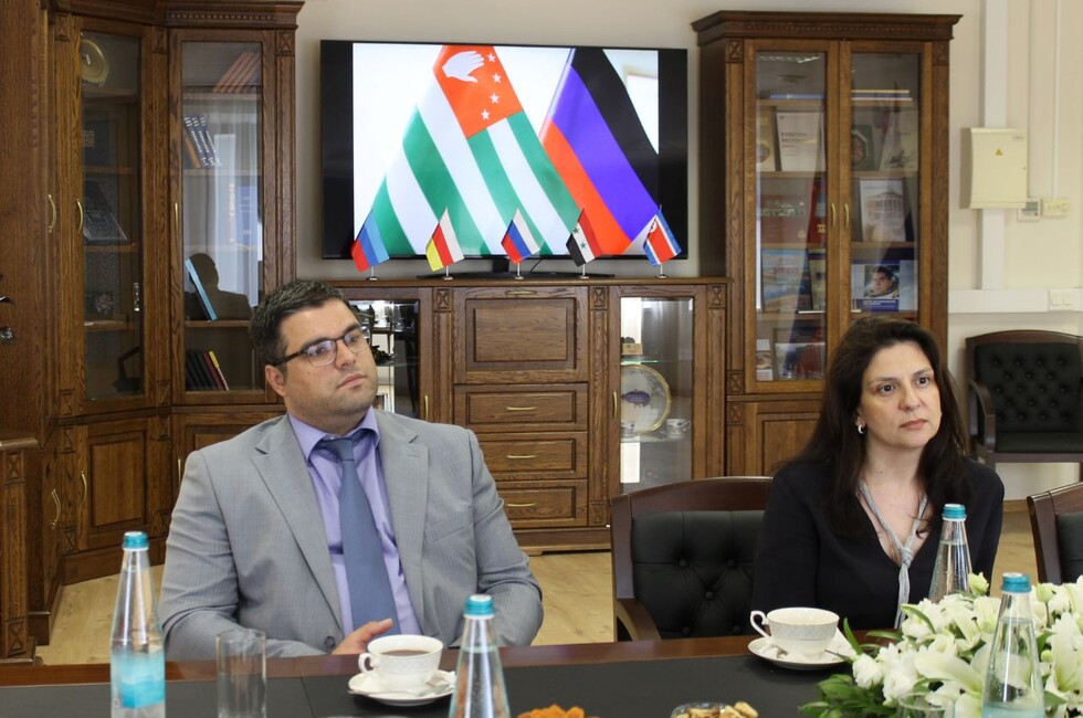 Фото: тг-канал Посольства ДНР в России