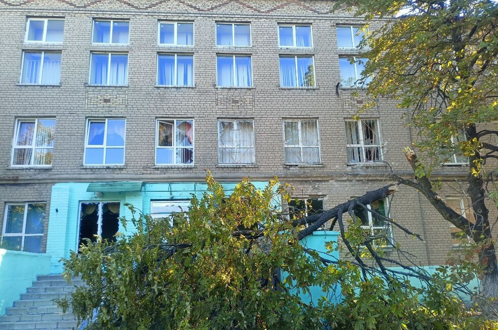 Фото: ТГ-канал Ивана Приходько