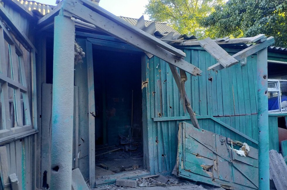 Фото: ТГ-канал Ивана Приходько