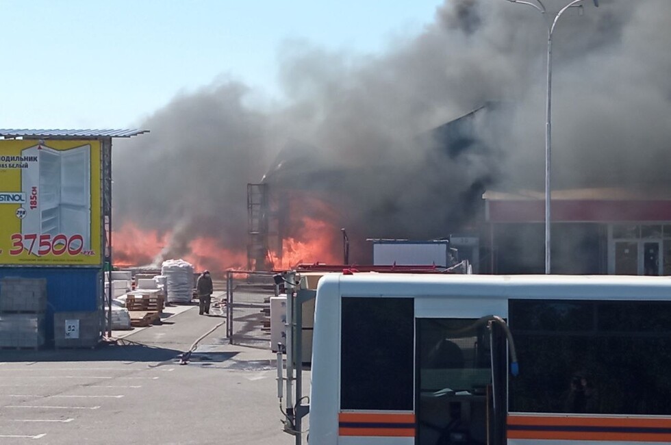 Фото: ТГ-канал Алексея Кулемзина