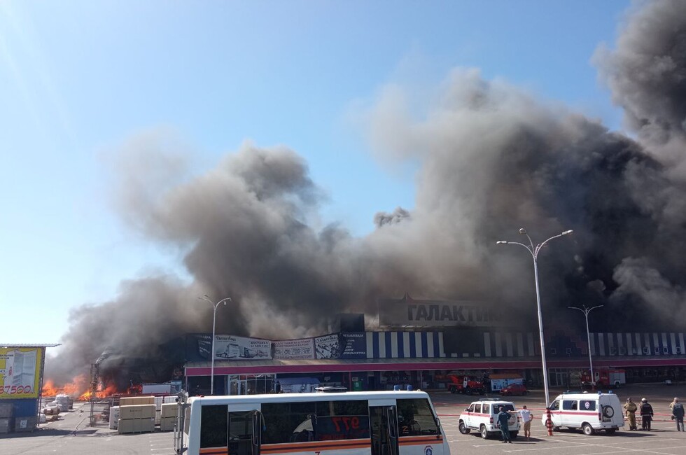 Фото: ТГ-канал Алексея Кулемзина