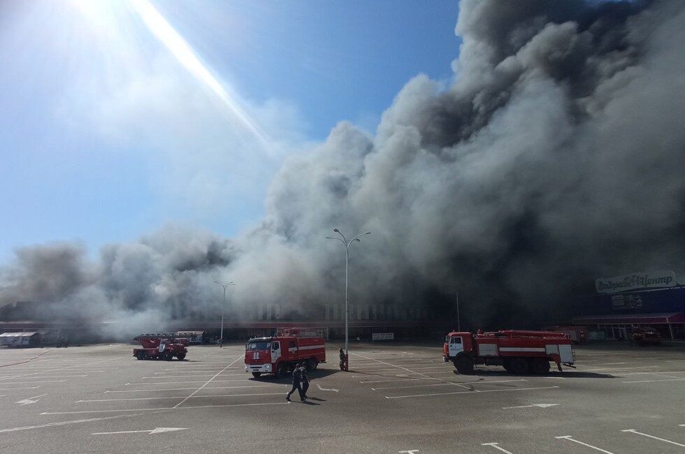 Фото: ТГ-канал Алексея Кулемзина
