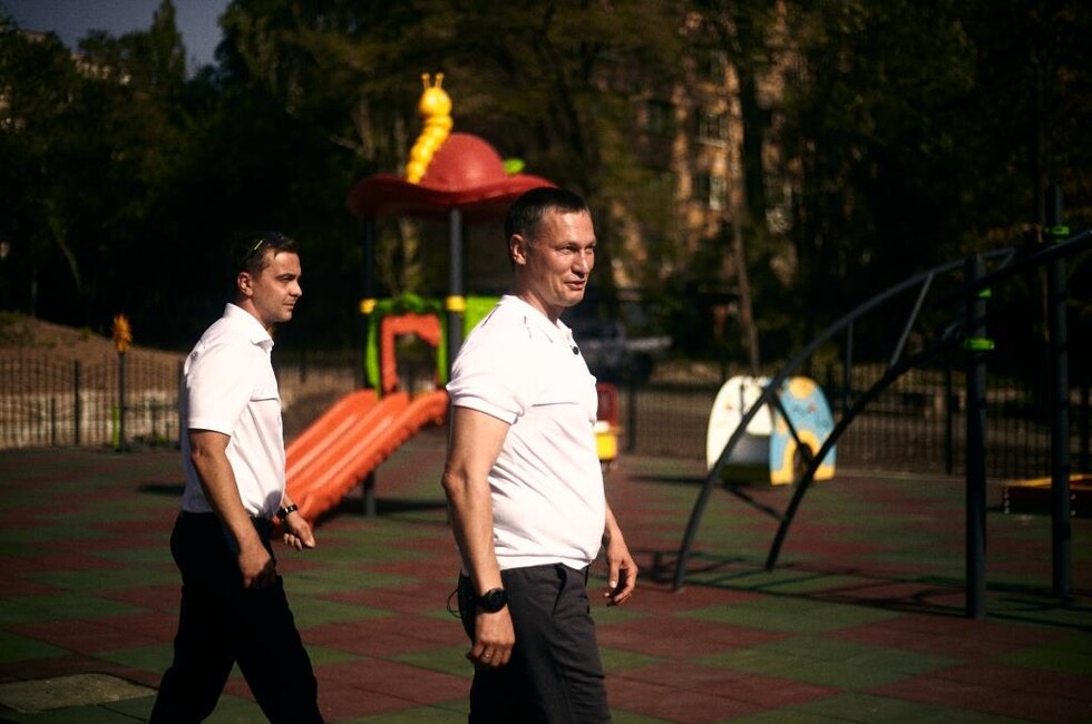 Фото: пресс-служба ОНФ