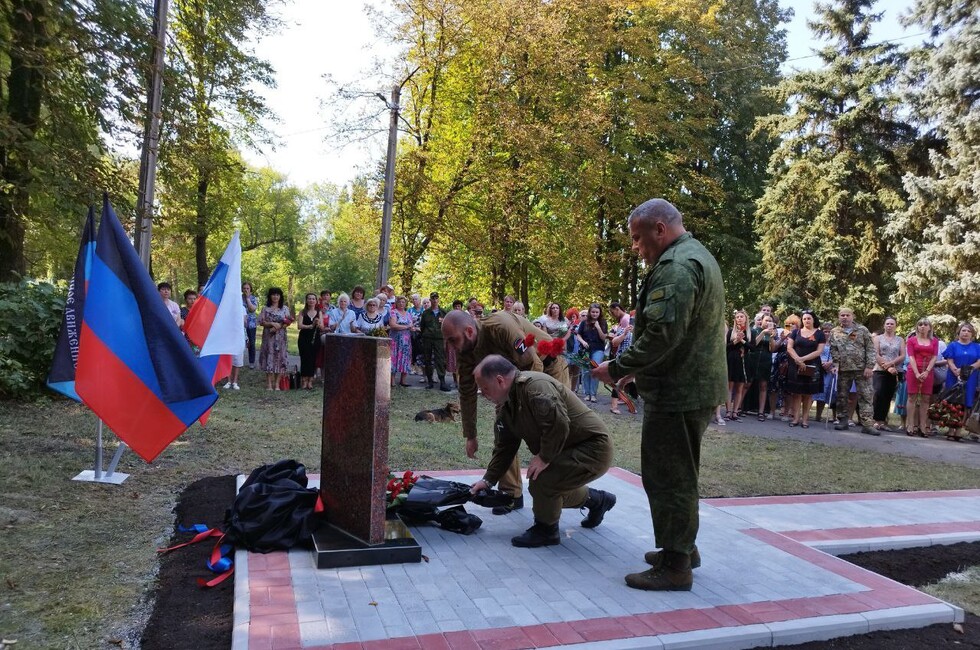 Фото: ТГ-канал мэра Иловайска