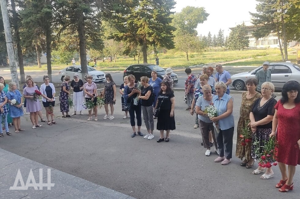 Фото Администрация Иловайска