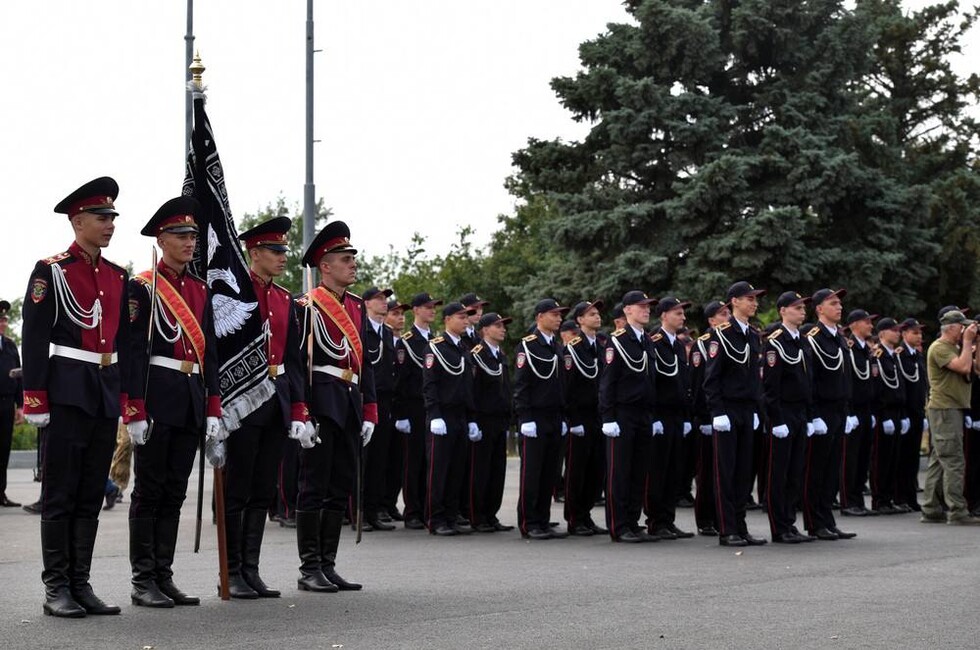 Фото: Администрация Главы ДНР