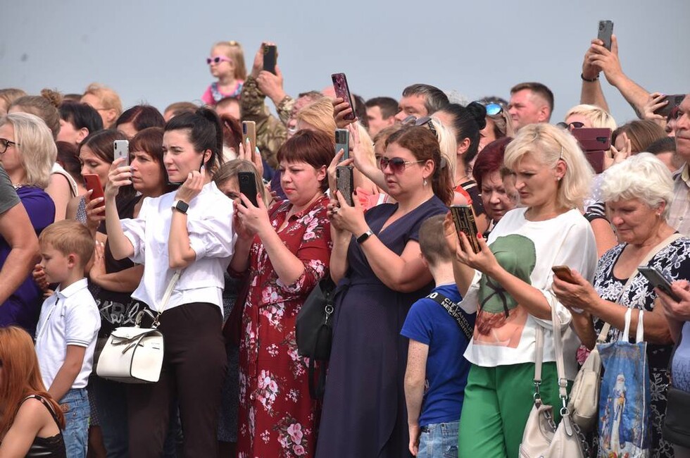 Фото: Администрация Главы ДНР