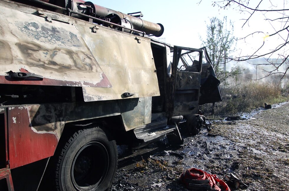 Фото: МЧС ДНР