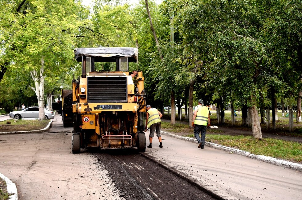 Фото: администрация Кировского
