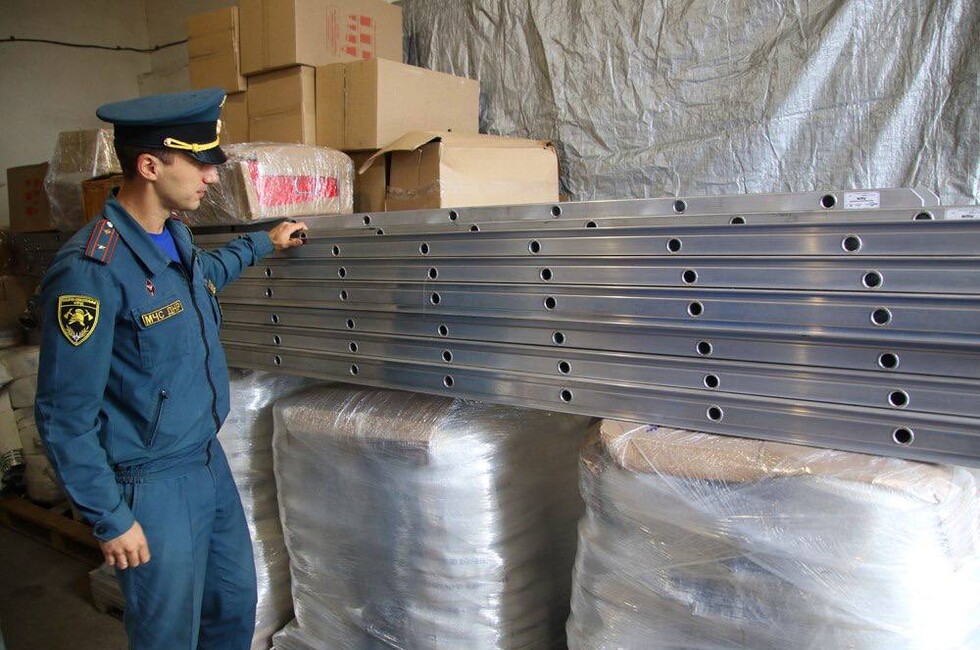 Фото: МЧС ДНР