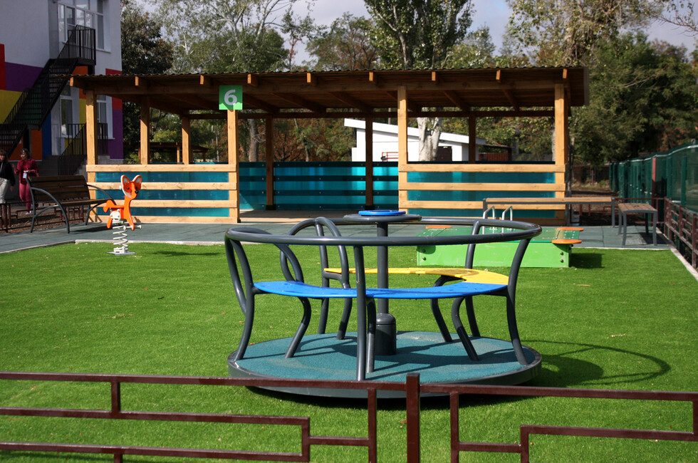 Фото: Администрация Мариуполя 