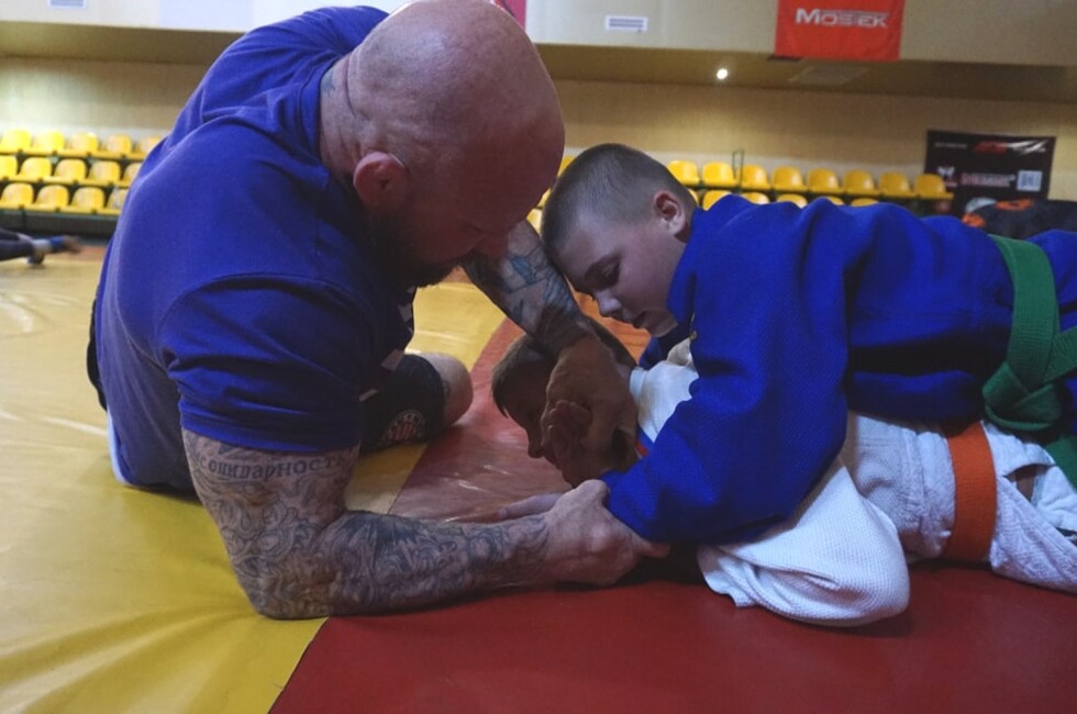 Фото: Минспорта ДНР