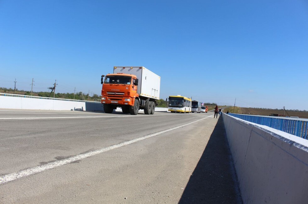 Фото: Минтранс ДНР