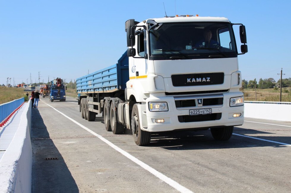 Фото: Минтранс ДНР