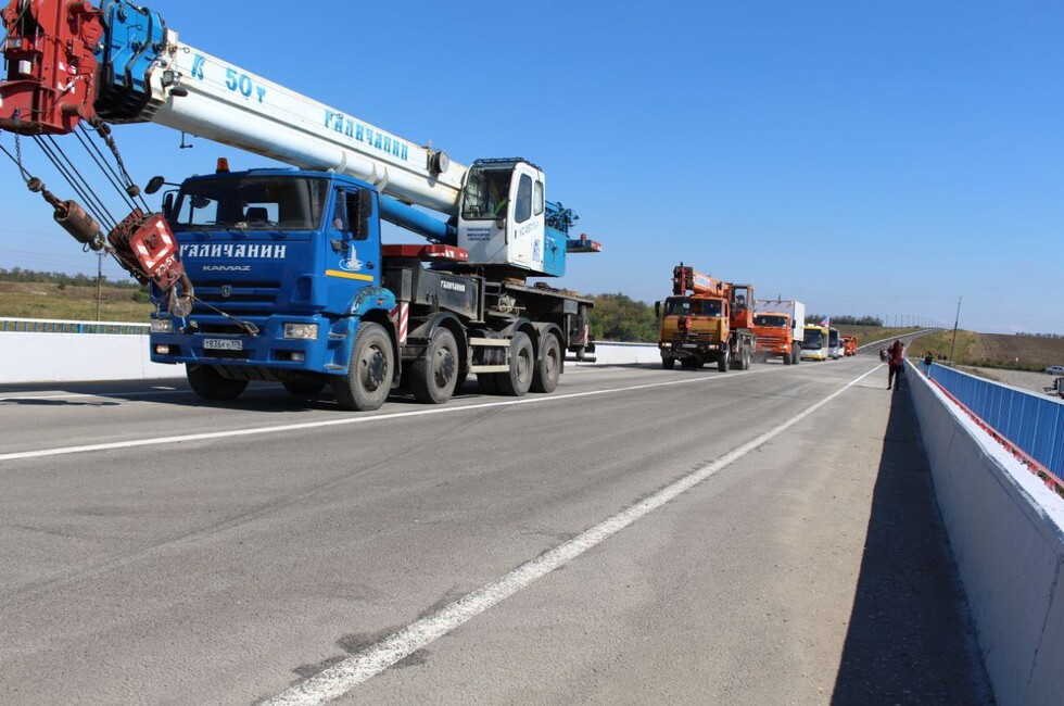 Фото: Минтранс ДНР