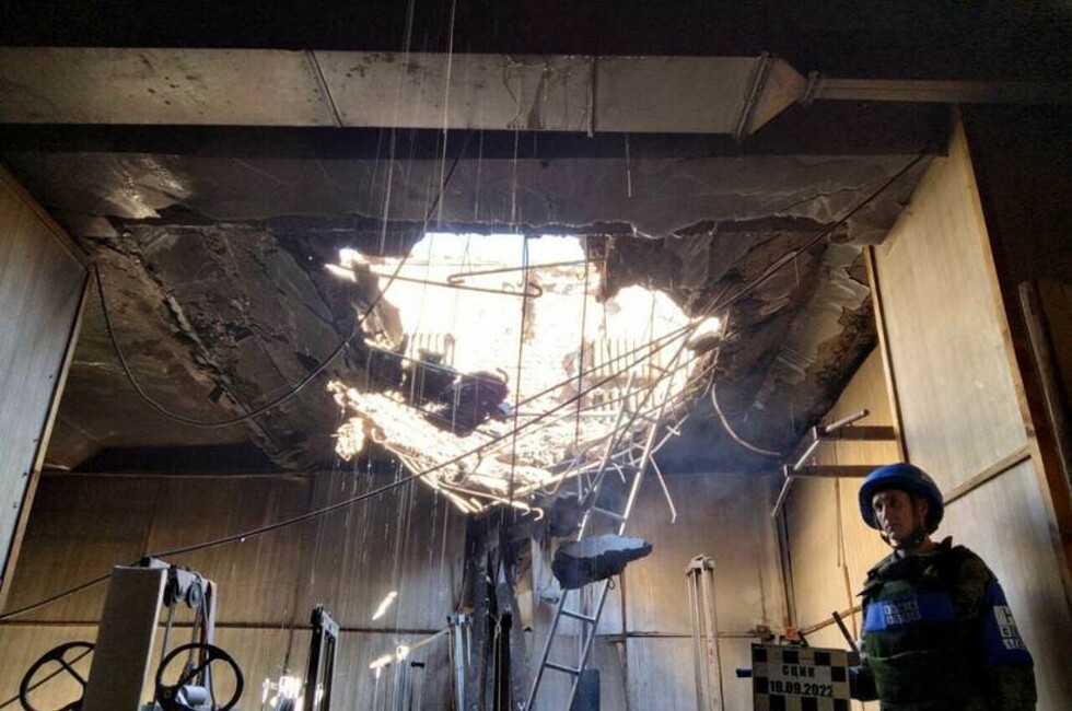 Фото: ЛНР СЦКК