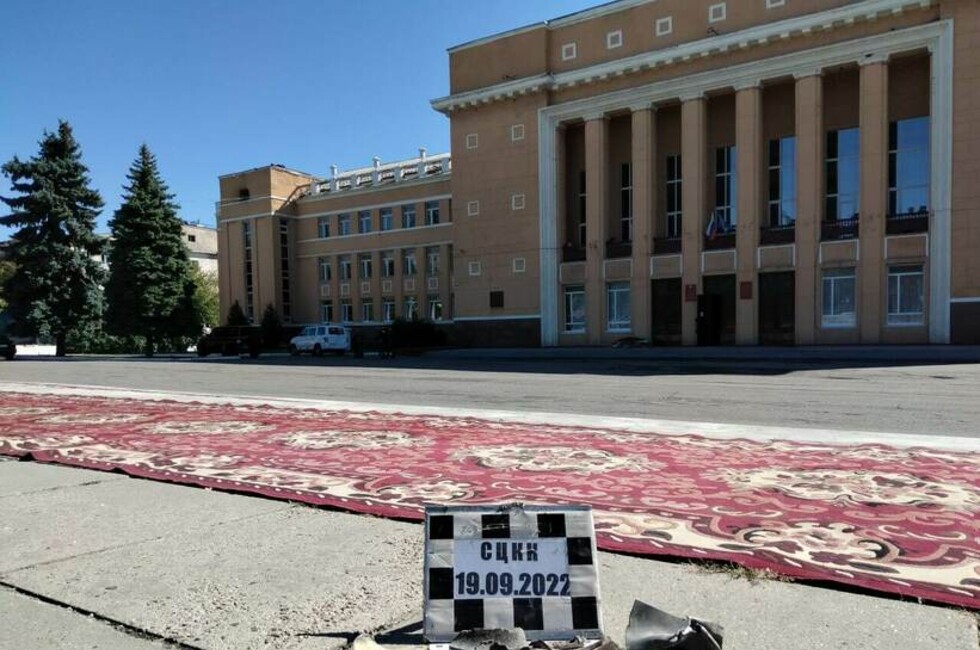 Фото: ЛНР СЦКК