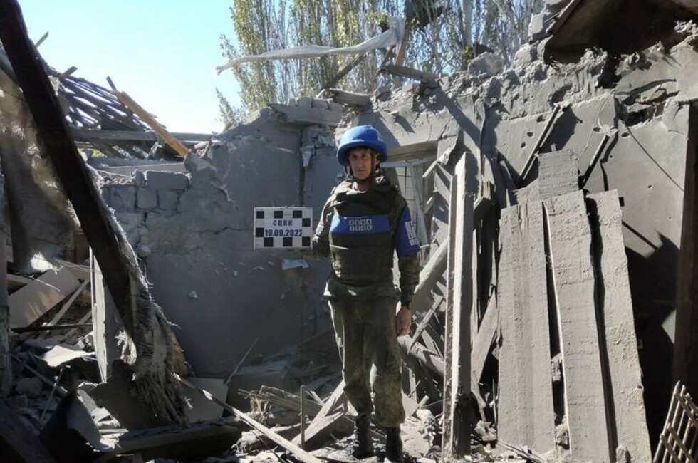 Фото: ЛНР СЦКК