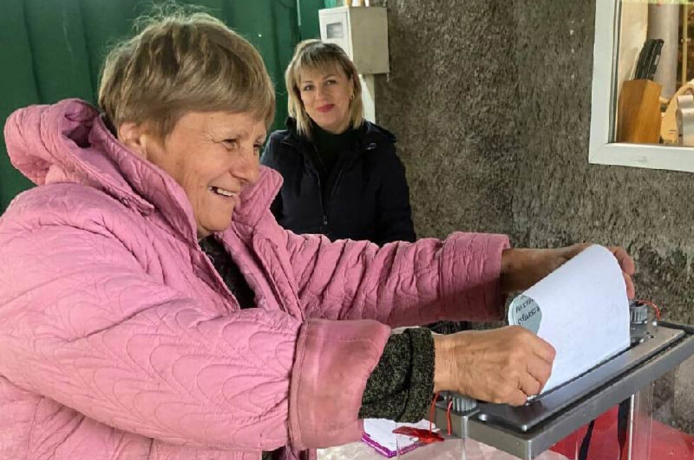 Референдум в Макеевке