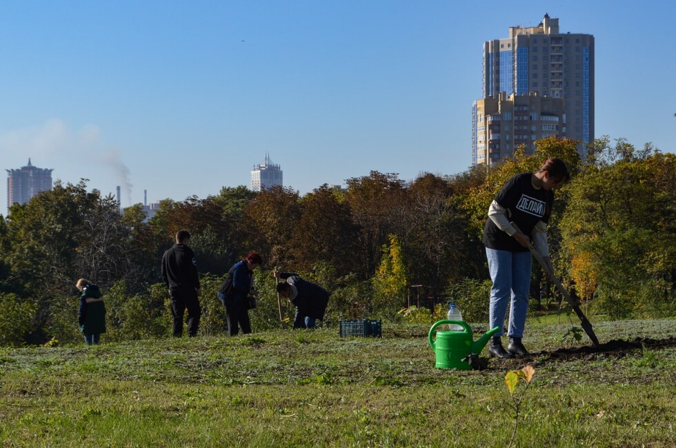 Фото: Администрация Донецка