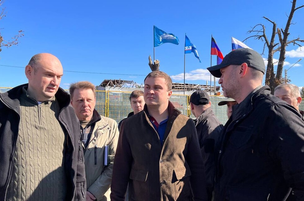 Фото из ТГ-канала Виталия Хоценко