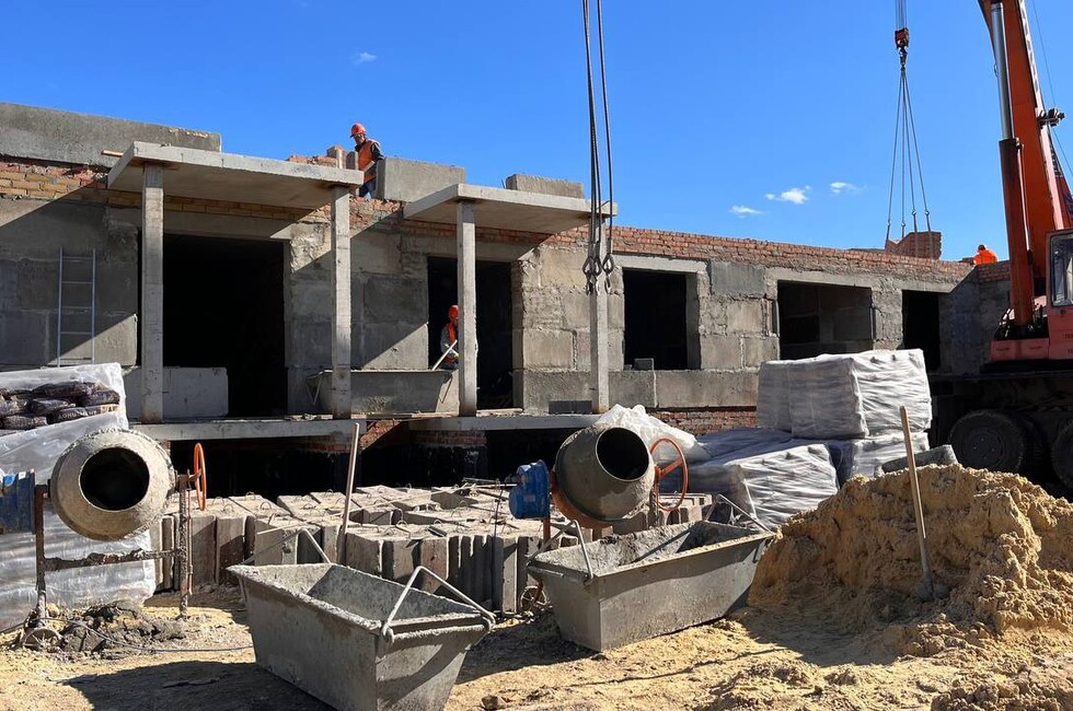 Фото из ТГ-канала Виталия Хоценко