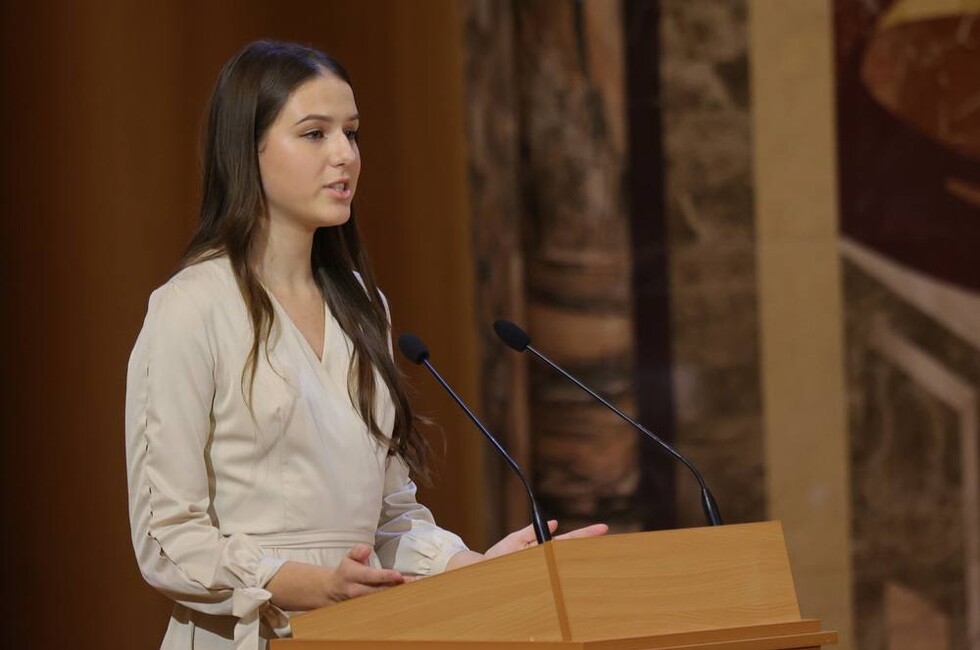 Фото: ТГ-канал Дениса Пушилина