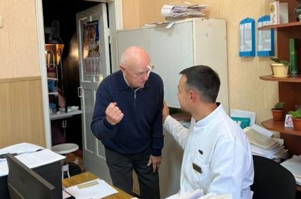 Фото предоставлено пресс-центром Якутии в Москве