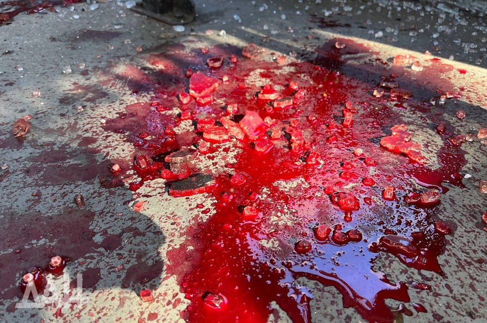 Фото: Донецкое агентство новостей