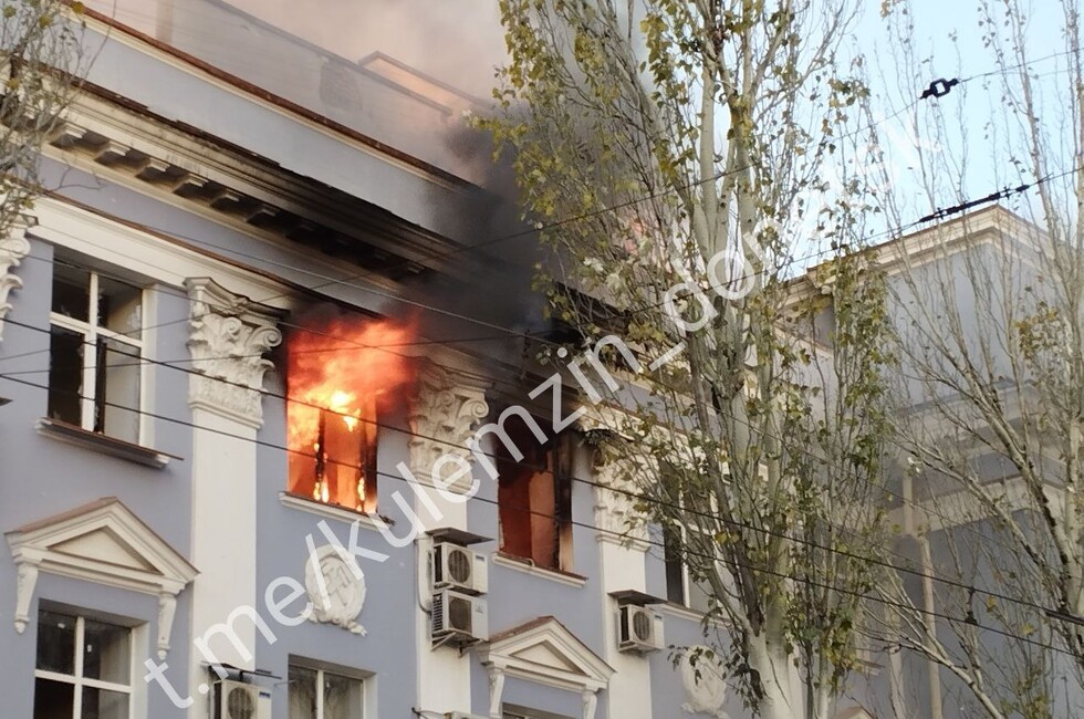 Фото: Telegram-канал Кулемзина