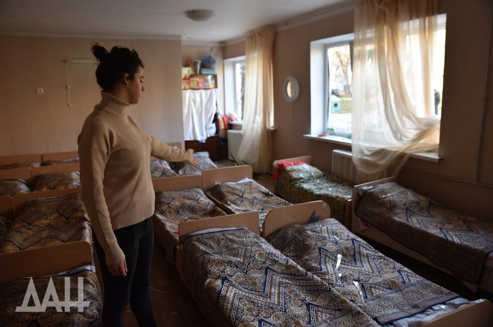 Фото: Донецкое агентство новостей