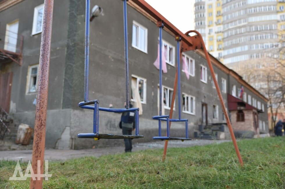 Фото: Донецкое агентство новостей