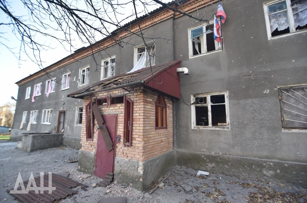 Фото: Донецкое агентство новостей