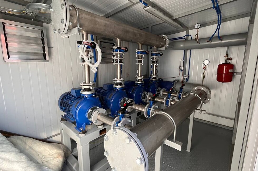 Фото: Администрация Кировского