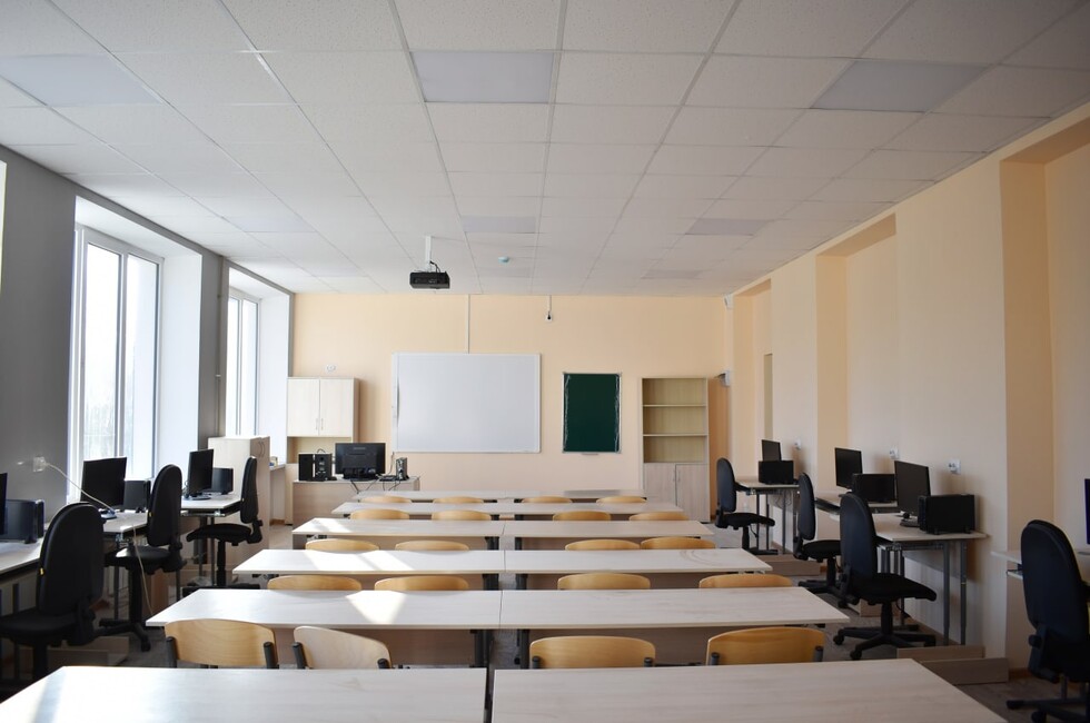 Фото: Администрация Кировского