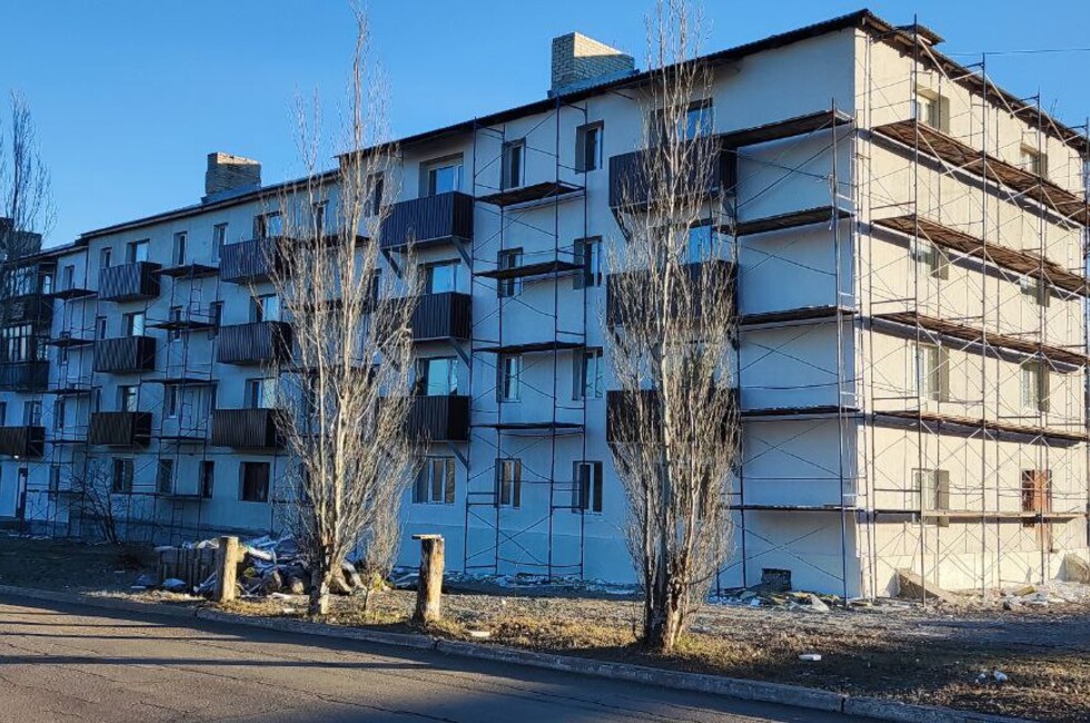 Фото: Администрация Кировского