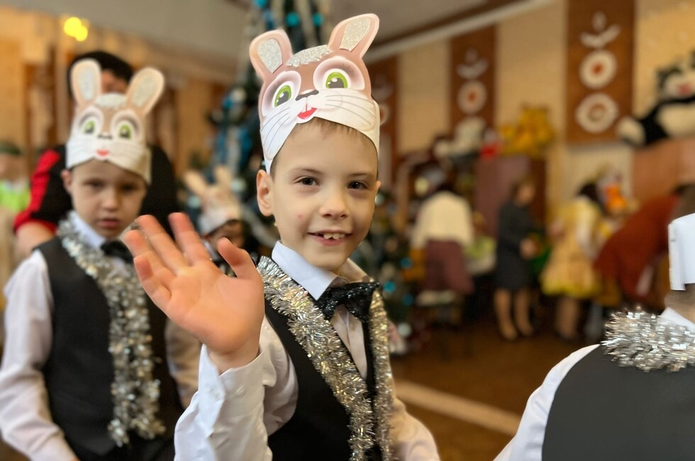 Фото: БФ "Время Добрых"