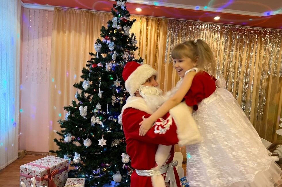 Фото: БФ "Время Добрых"